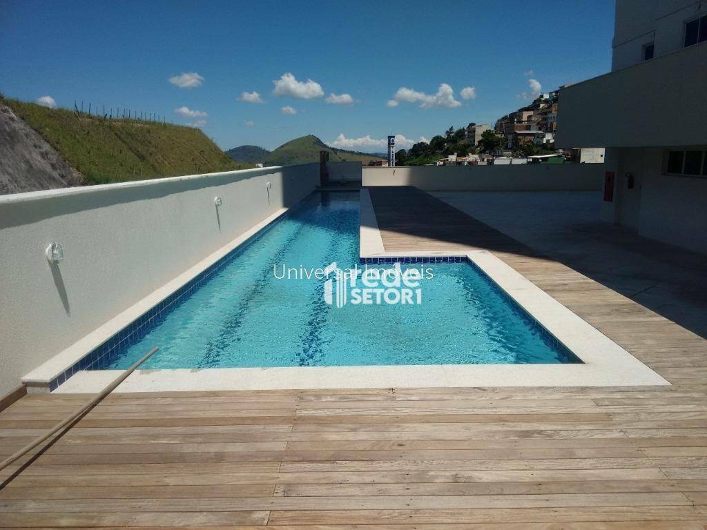 Apartamento à venda com 2 quartos, 113m² - Foto 28