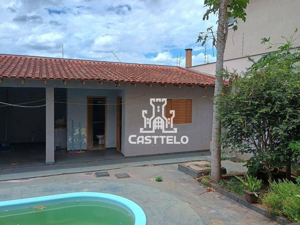 Casa, 3 quartos, 201 m² - Foto 20