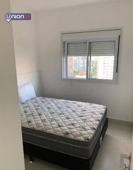 Apartamento à venda com 2 quartos, 60m² - Foto 5