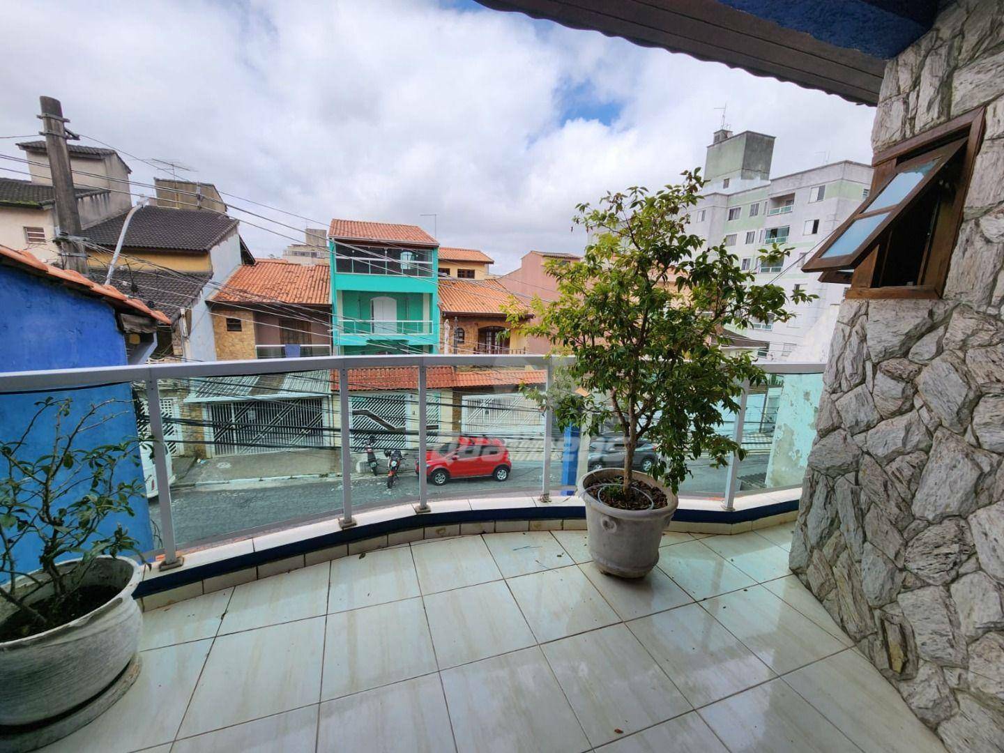 Sobrado à venda com 4 quartos, 125m² - Foto 4