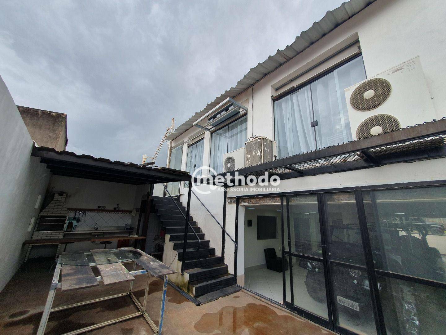 Casa à venda e aluguel com 1 quarto, 300m² - Foto 13