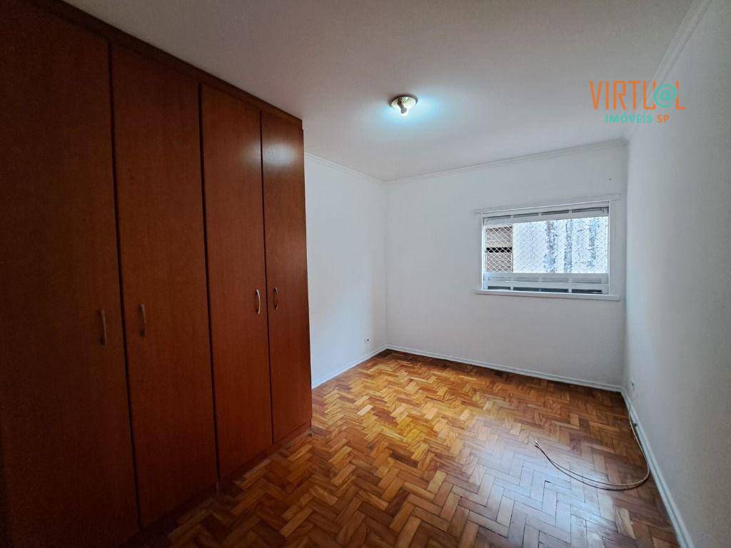 Apartamento à venda com 1 quarto, 56m² - Foto 11