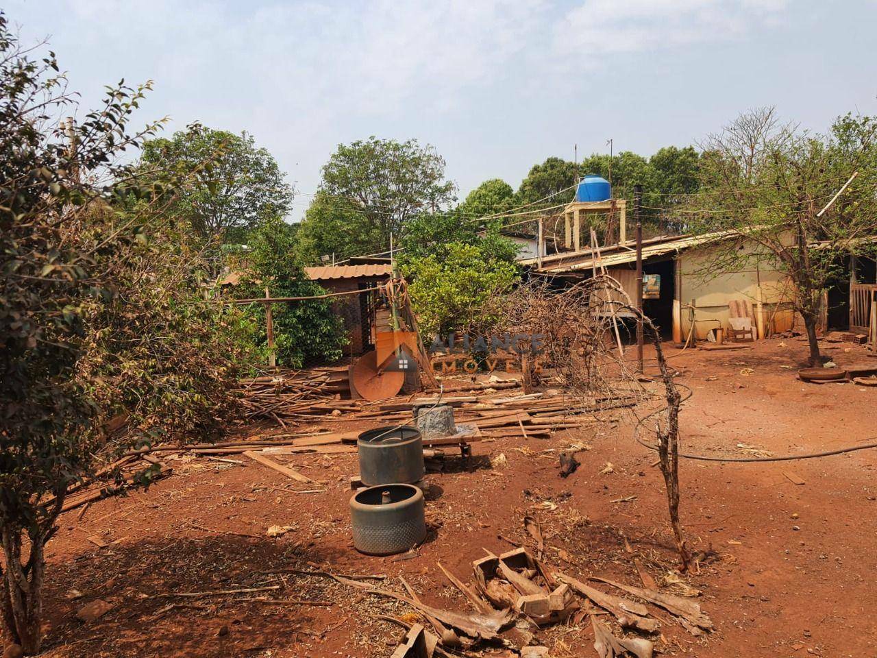 Chácara à venda e aluguel com 2 quartos, 110m² - Foto 15