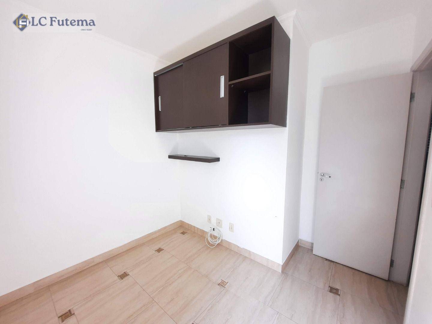 Casa de Condomínio para alugar com 3 quartos, 116m² - Foto 16