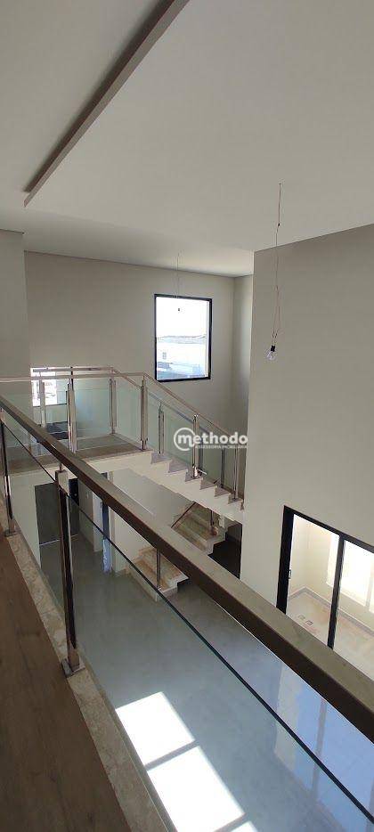 Casa de Condomínio à venda com 4 quartos, 280m² - Foto 36