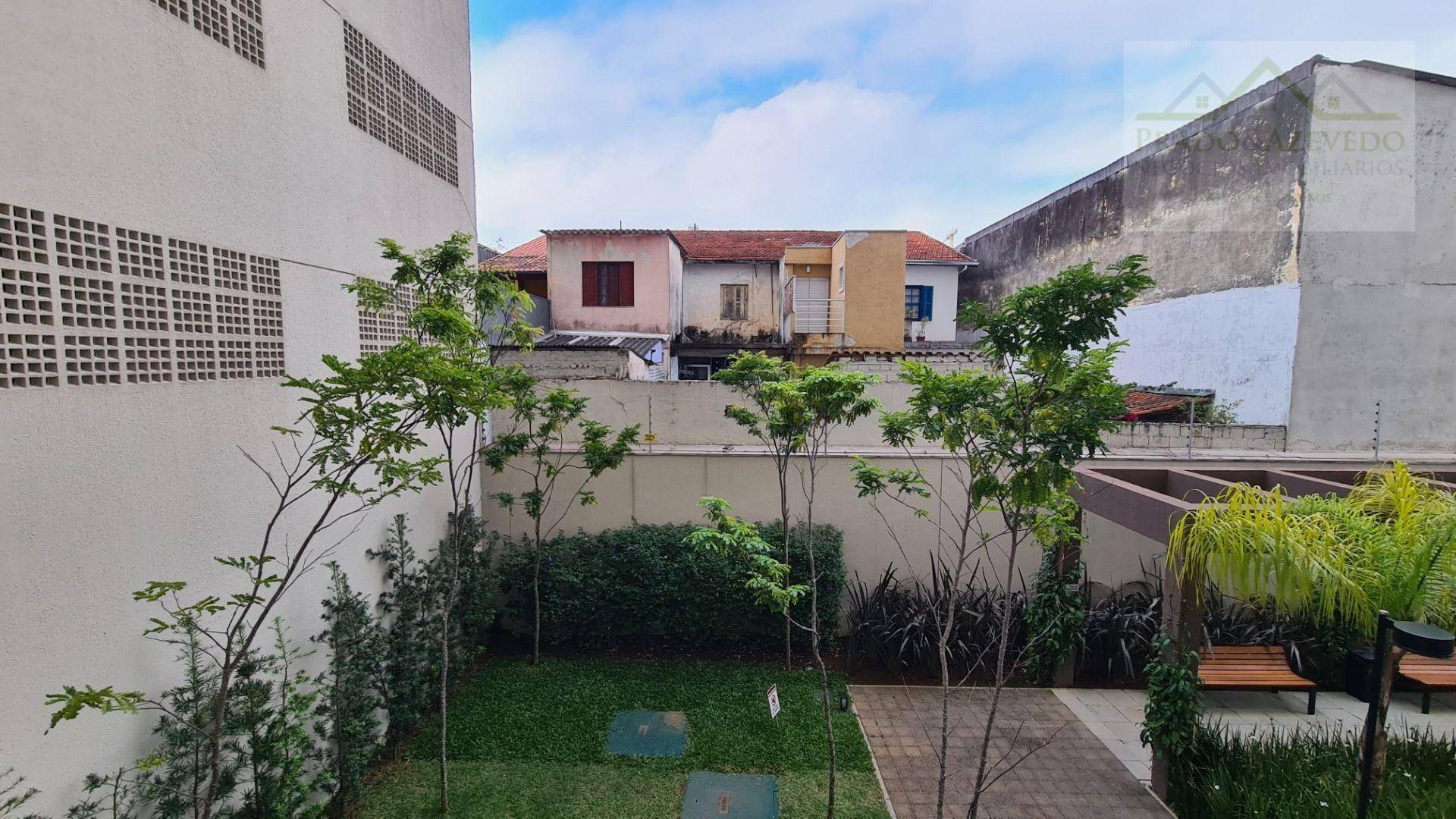 Apartamento, 1 quarto, 31 m² - Foto 4