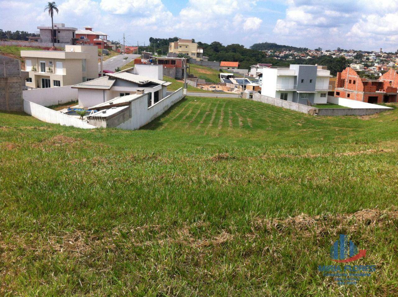 Loteamento e Condomínio à venda, 630M2 - Foto 1