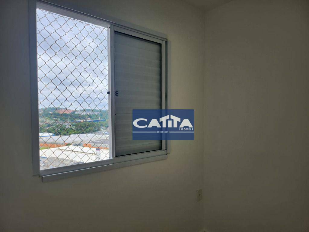 Apartamento à venda com 2 quartos, 46m² - Foto 7