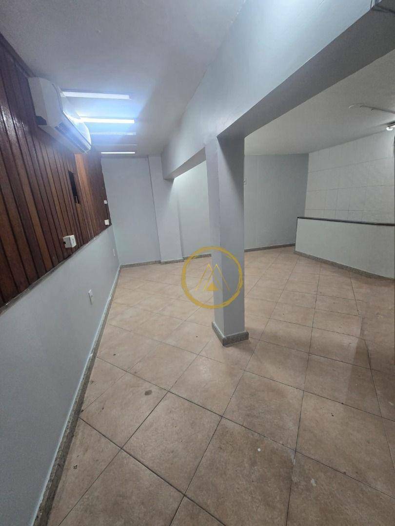 Loja-Salão à venda e aluguel, 55m² - Foto 8