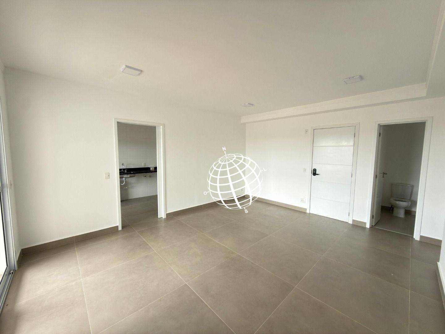 Apartamento, 3 quartos, 101 m² - Foto 3