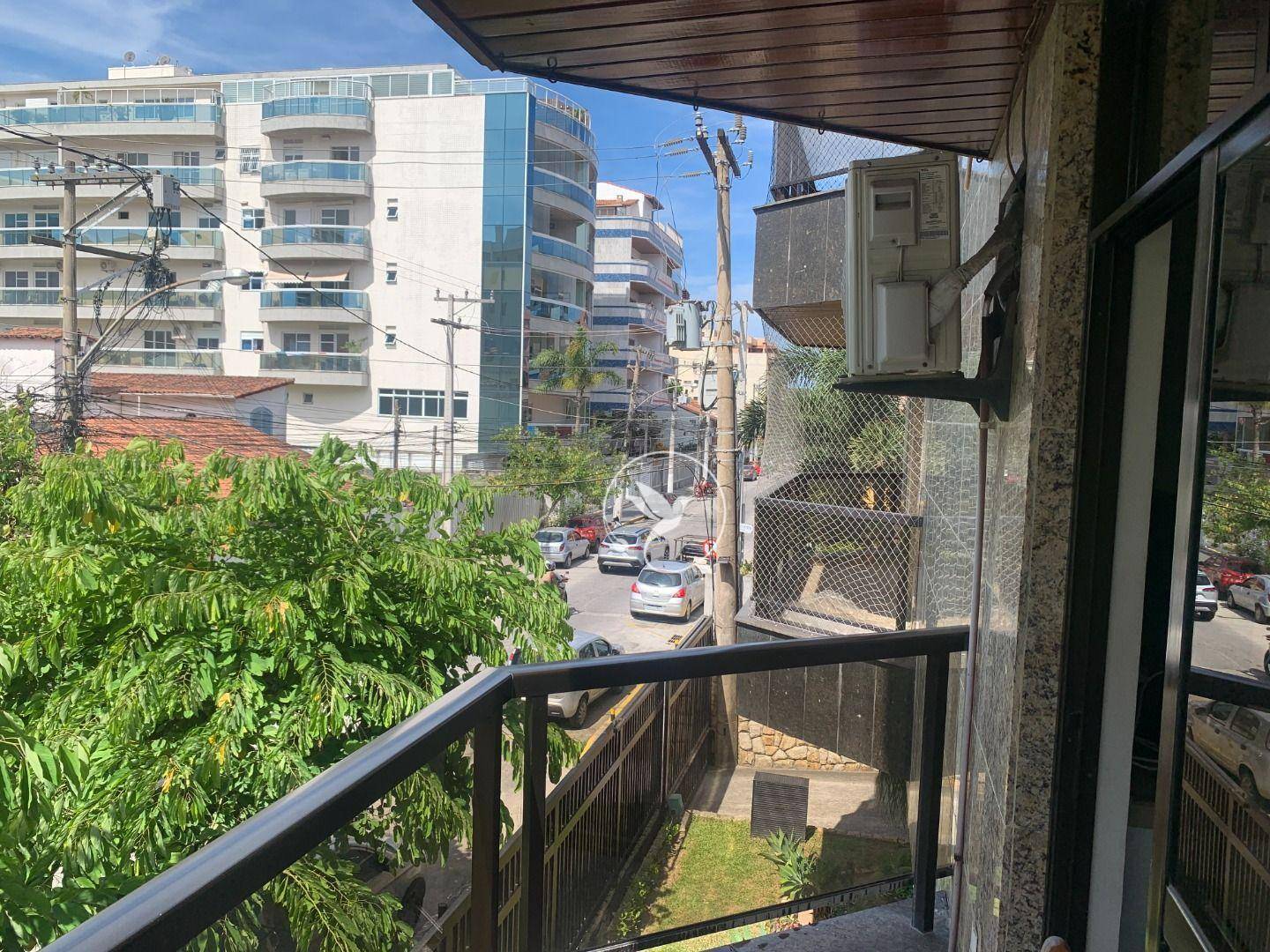 Apartamento à venda com 3 quartos, 128m² - Foto 11