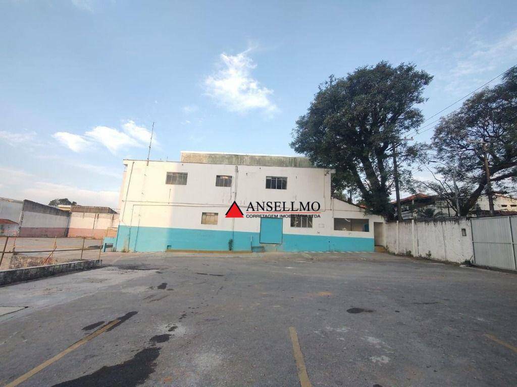 Terreno para alugar, 3623M2 - Foto 1