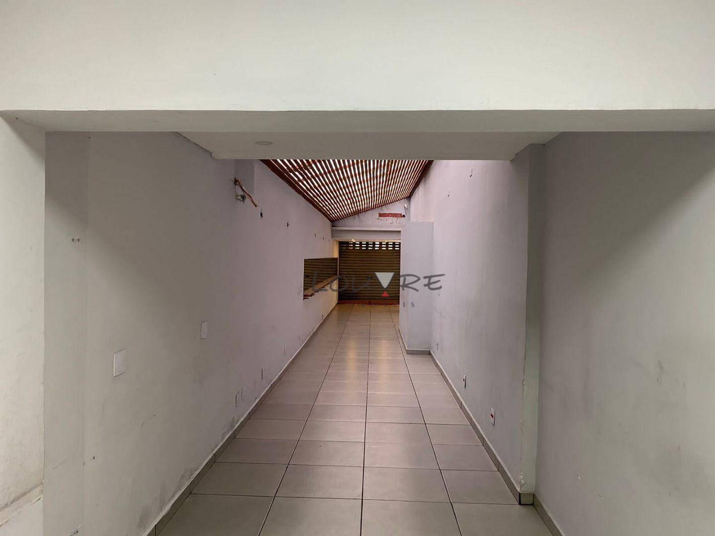 Loja-Salão para alugar, 346m² - Foto 14