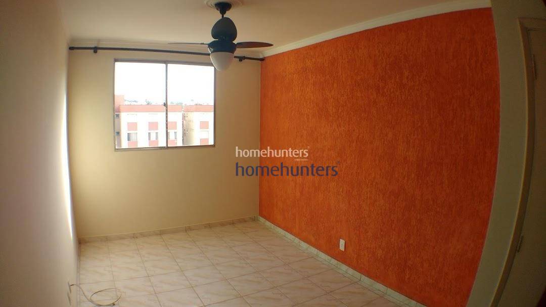 Apartamento à venda com 2 quartos, 70m² - Foto 5