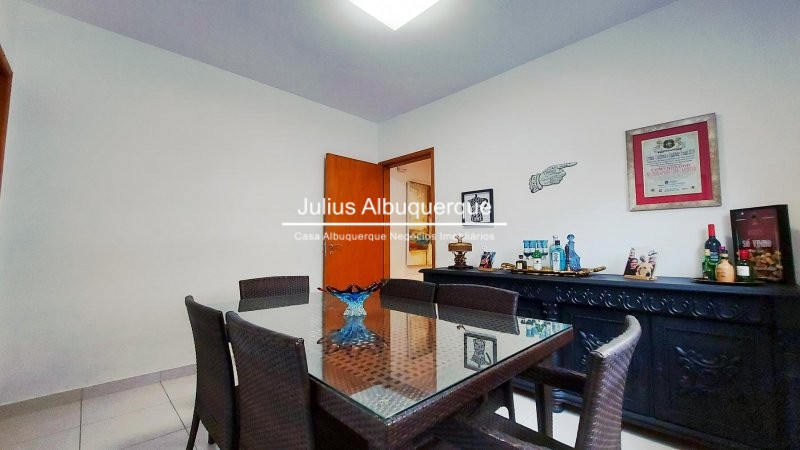 Apartamento à venda com 3 quartos, 253m² - Foto 23