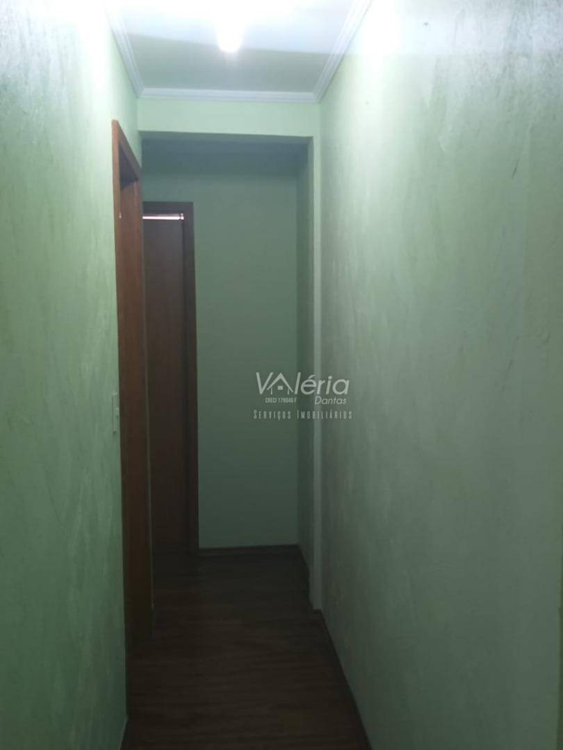 Apartamento à venda com 2 quartos, 54m² - Foto 8