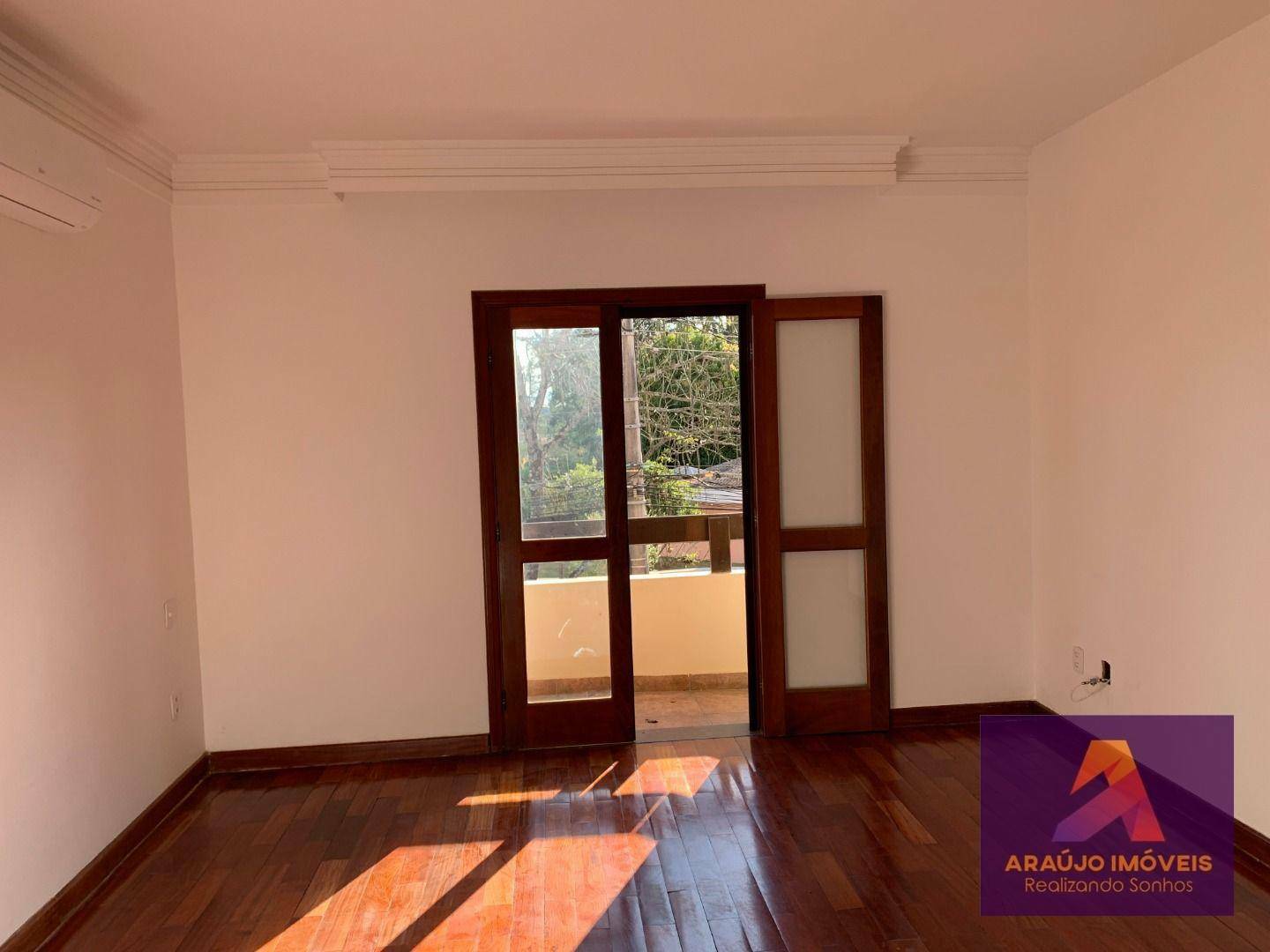 Casa de Condomínio à venda com 4 quartos, 300m² - Foto 12