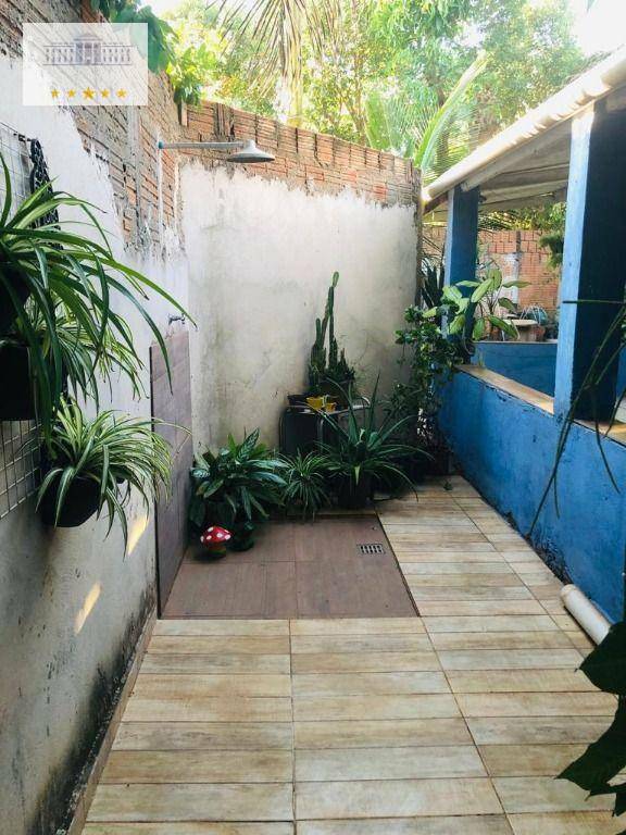 Casa à venda com 3 quartos, 1m² - Foto 16