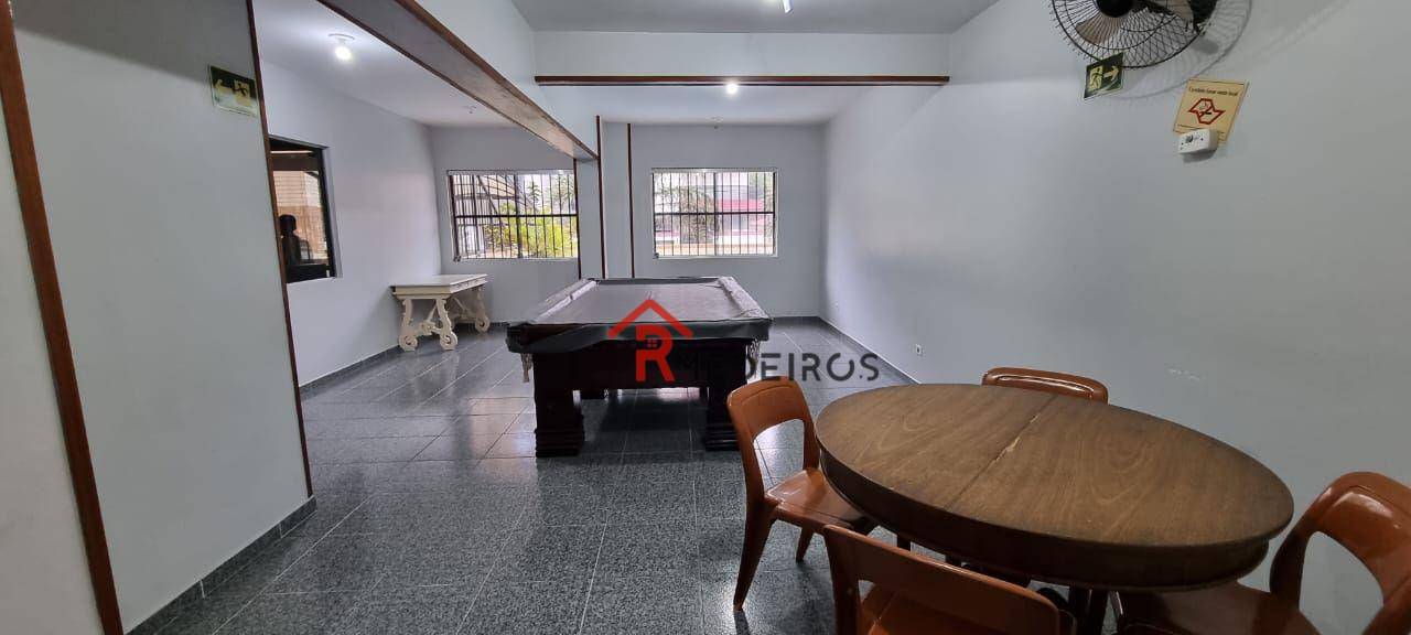 Apartamento à venda com 1 quarto, 65m² - Foto 17