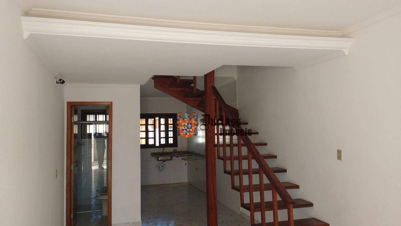 Sobrado à venda com 2 quartos, 104m² - Foto 11