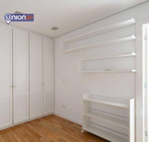 Apartamento à venda com 3 quartos, 220m² - Foto 16