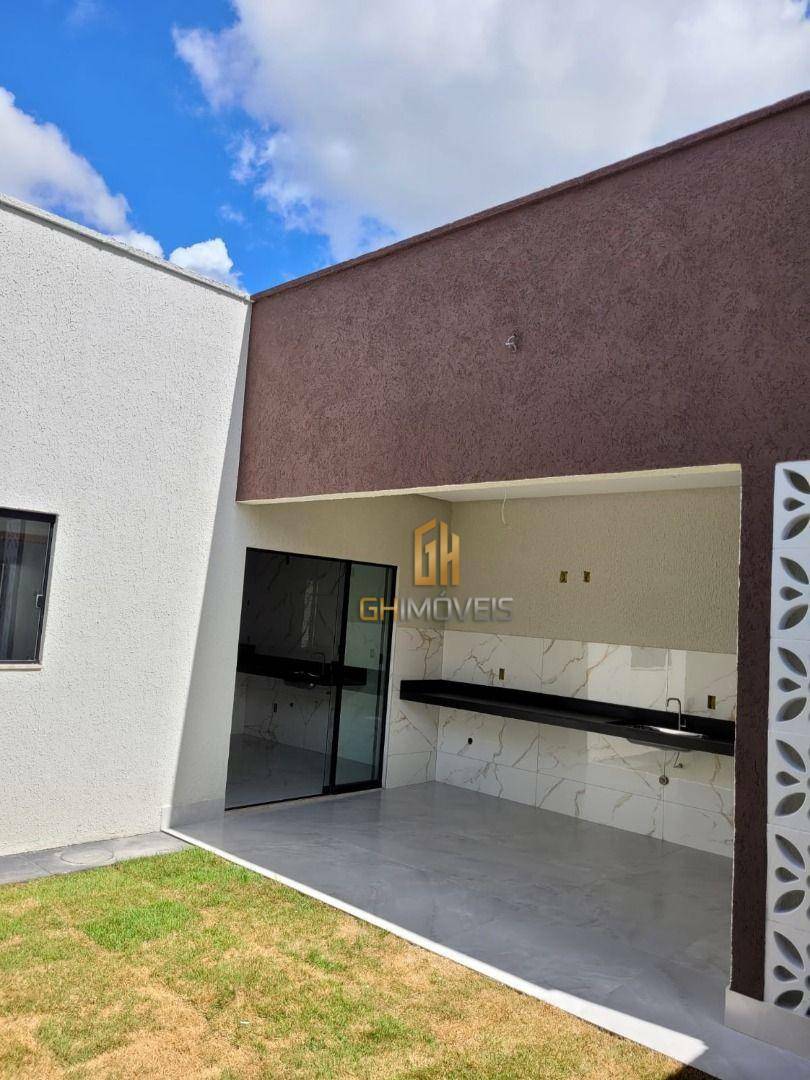 Casa à venda com 3 quartos, 119m² - Foto 19