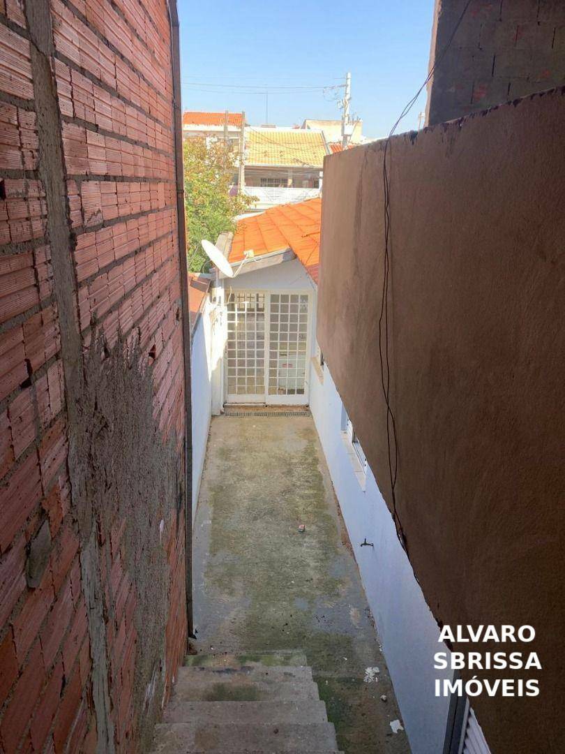 Casa à venda com 2 quartos, 94m² - Foto 20
