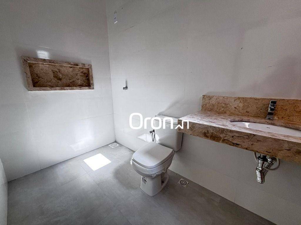 Casa à venda com 3 quartos, 132m² - Foto 18