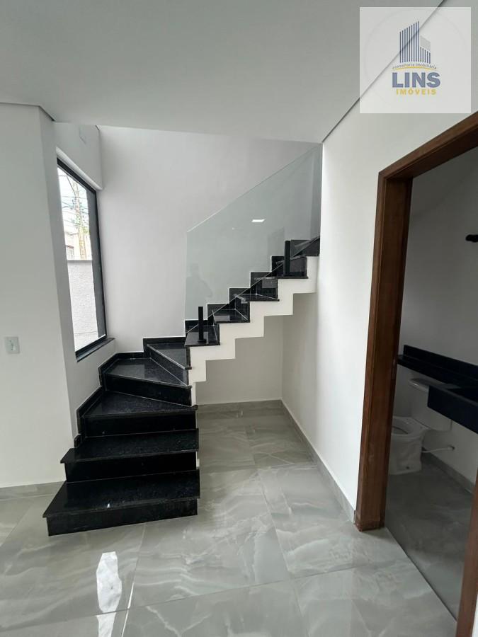 Sobrado, 3 quartos, 112 m² - Foto 7