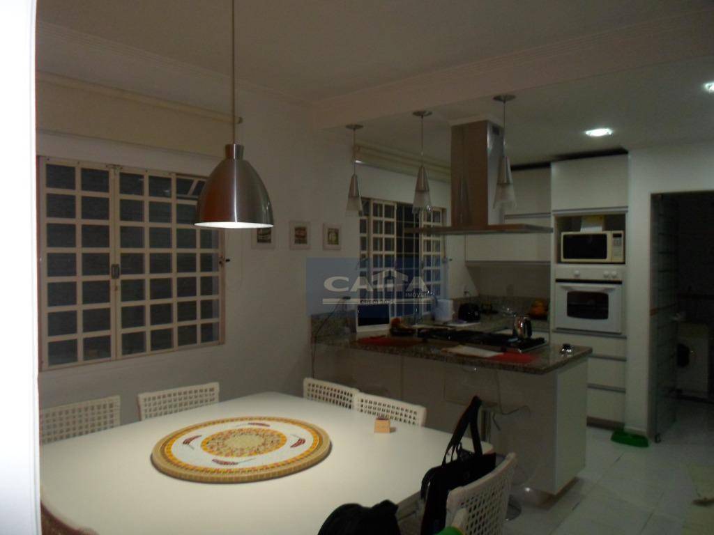 Sobrado à venda com 3 quartos, 187m² - Foto 30