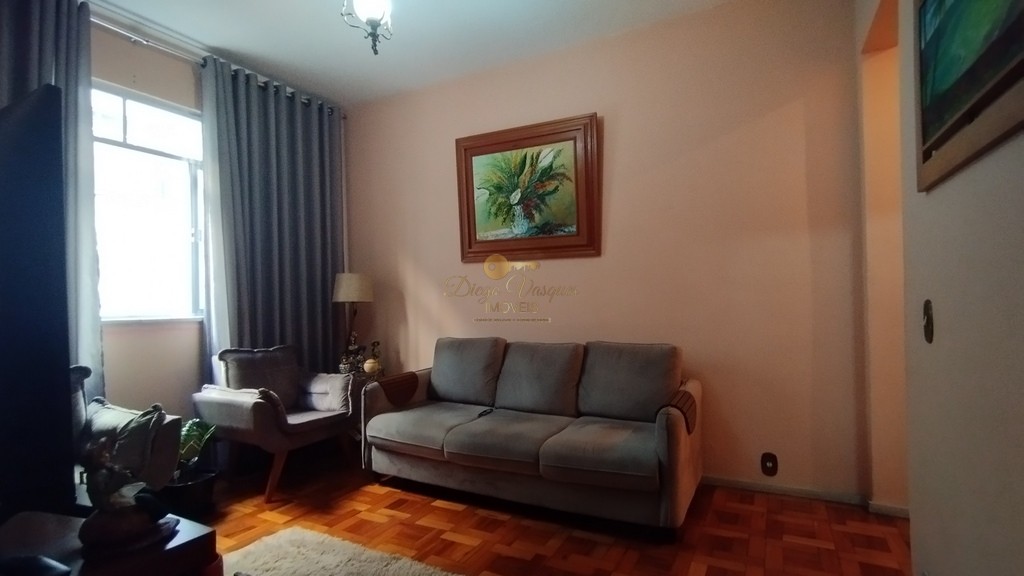 Apartamento à venda com 2 quartos, 61m² - Foto 4