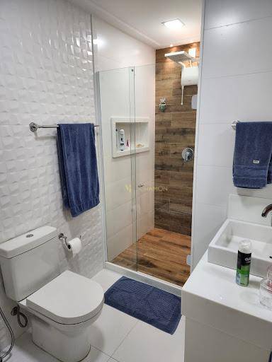 Apartamento à venda com 5 quartos, 277m² - Foto 2