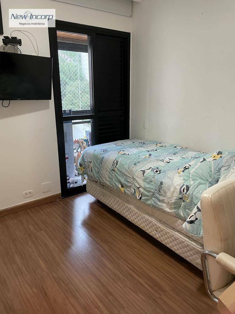 Apartamento à venda com 3 quartos, 100m² - Foto 12