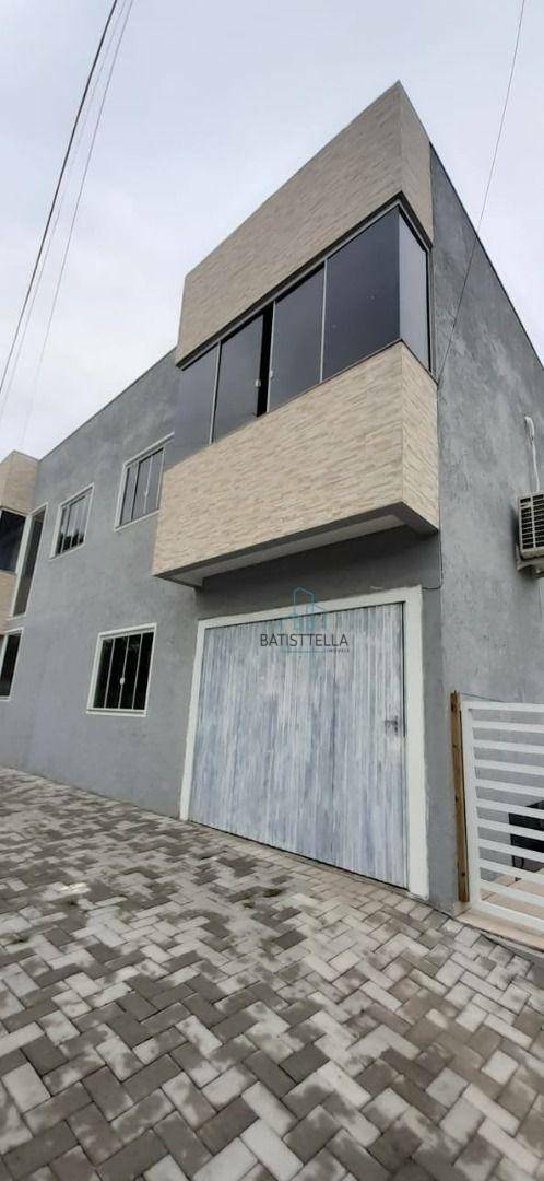 Sobrado à venda com 3 quartos, 140m² - Foto 13