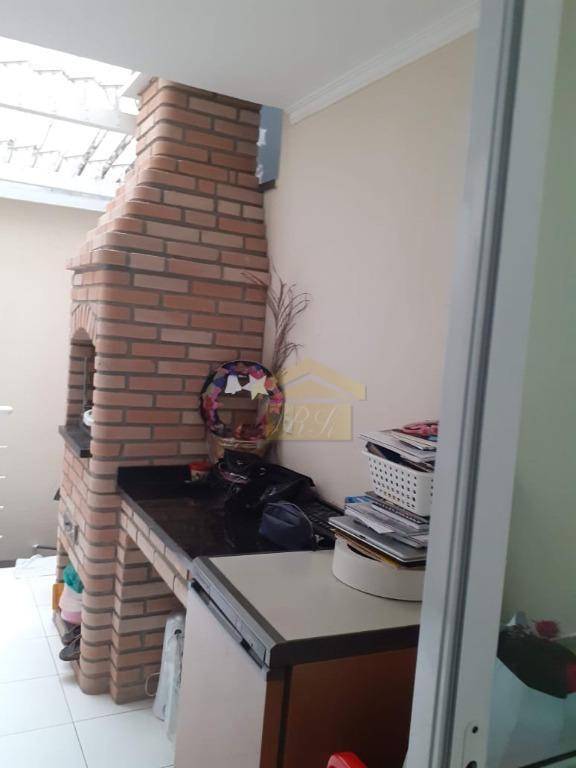 Sobrado à venda com 3 quartos, 135m² - Foto 20