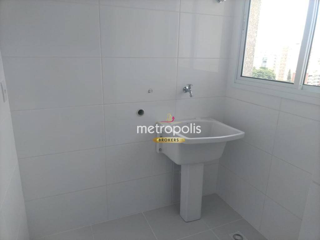 Apartamento à venda com 2 quartos, 63m² - Foto 9