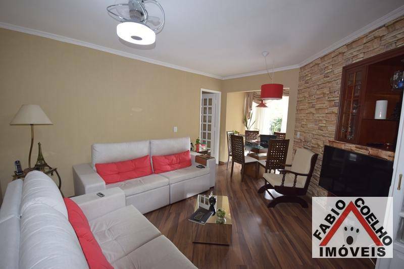 Apartamento à venda com 2 quartos, 73m² - Foto 1