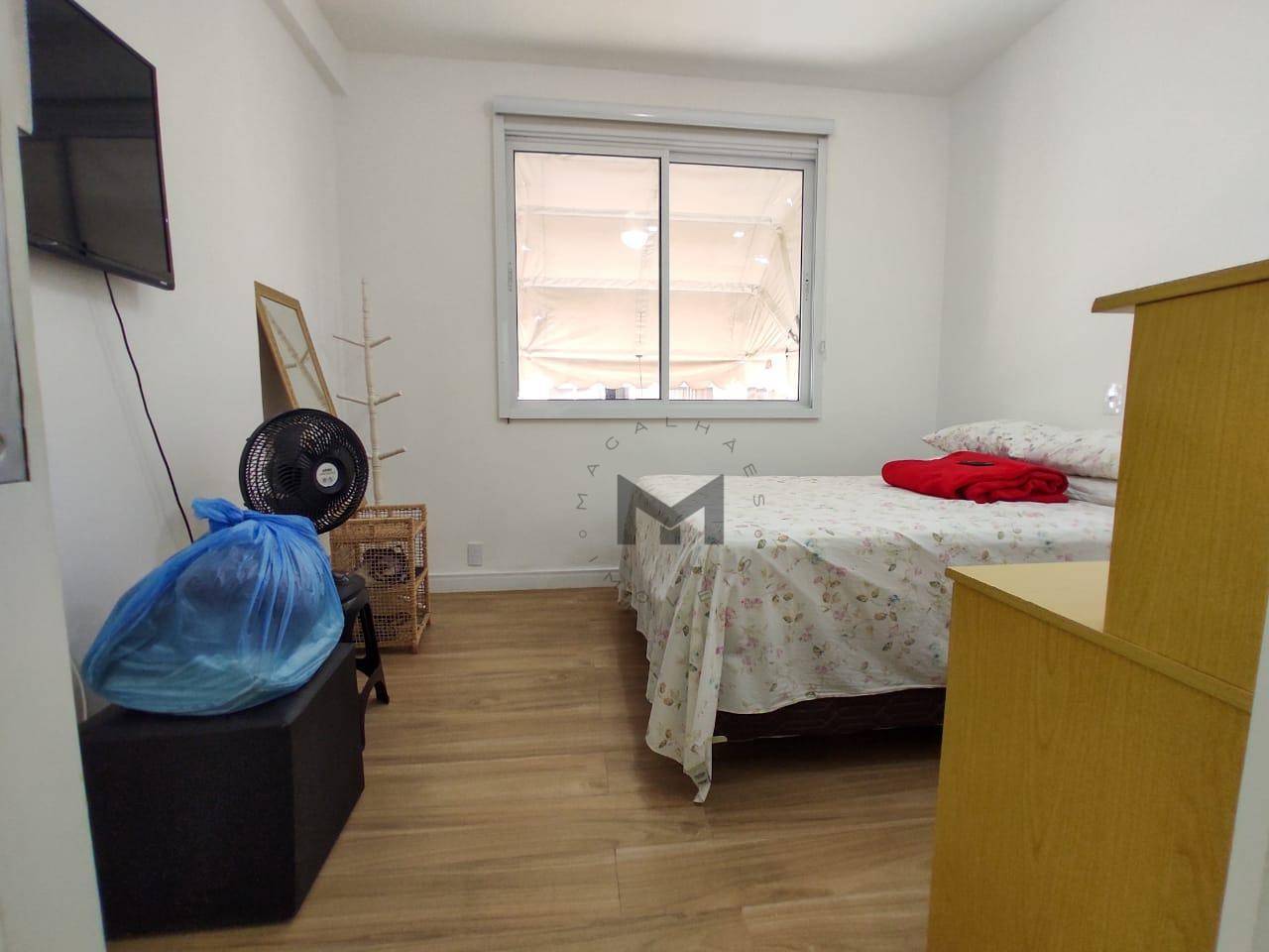 Apartamento à venda com 2 quartos, 108m² - Foto 13