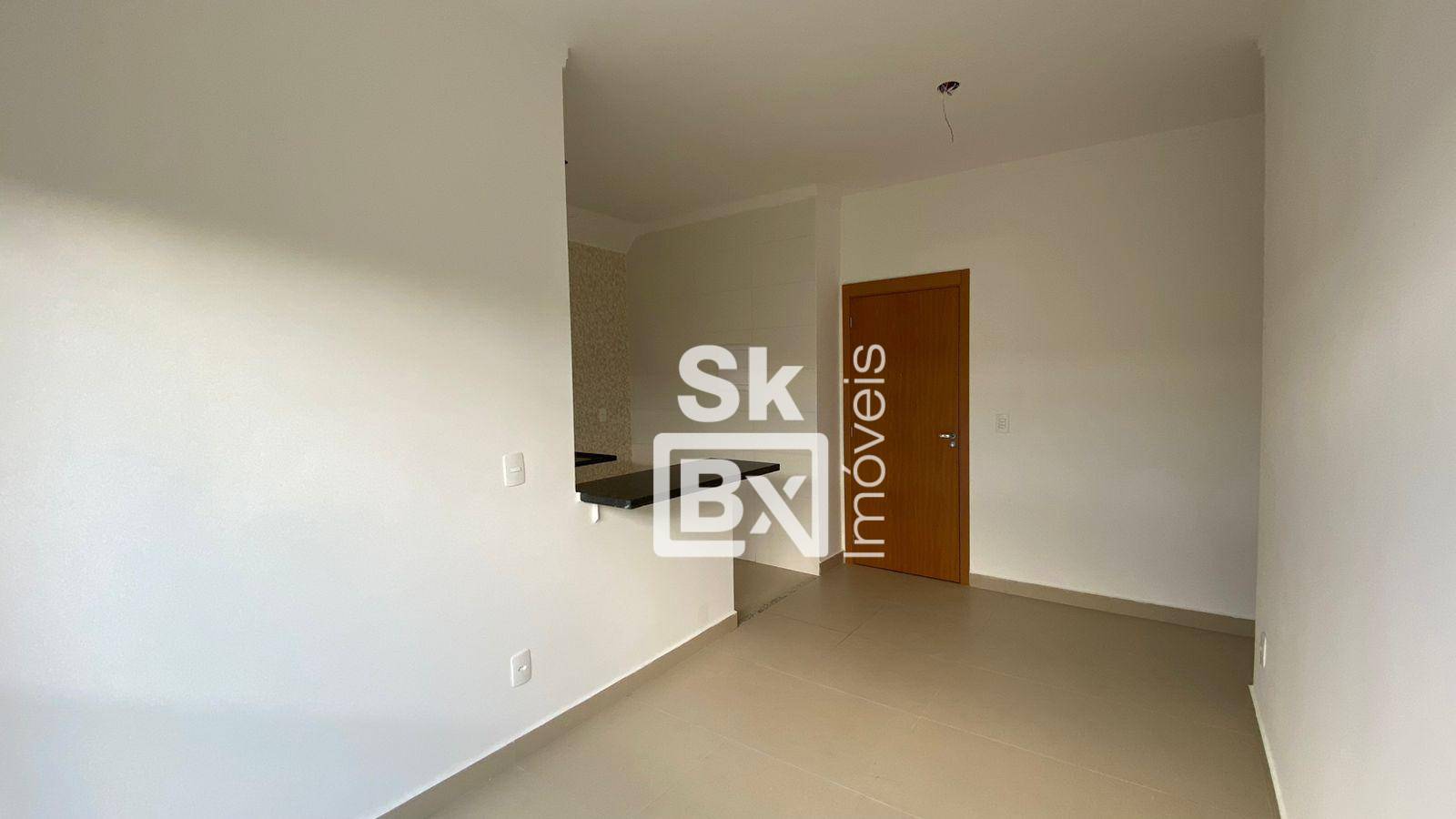 Apartamento à venda com 2 quartos, 79m² - Foto 3