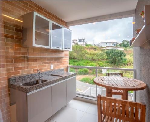 Apartamento, 2 quartos, 60 m² - Foto 5