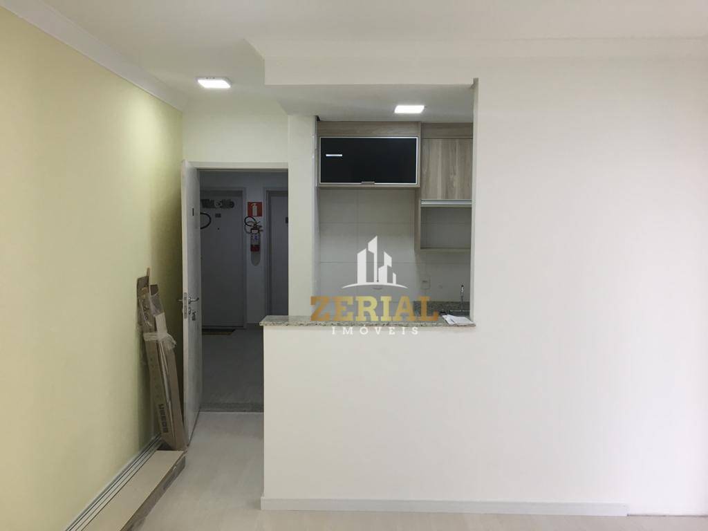 Apartamento à venda com 2 quartos, 57m² - Foto 5