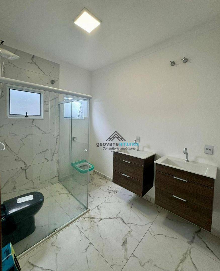 Casa de Condomínio à venda com 3 quartos, 180m² - Foto 12