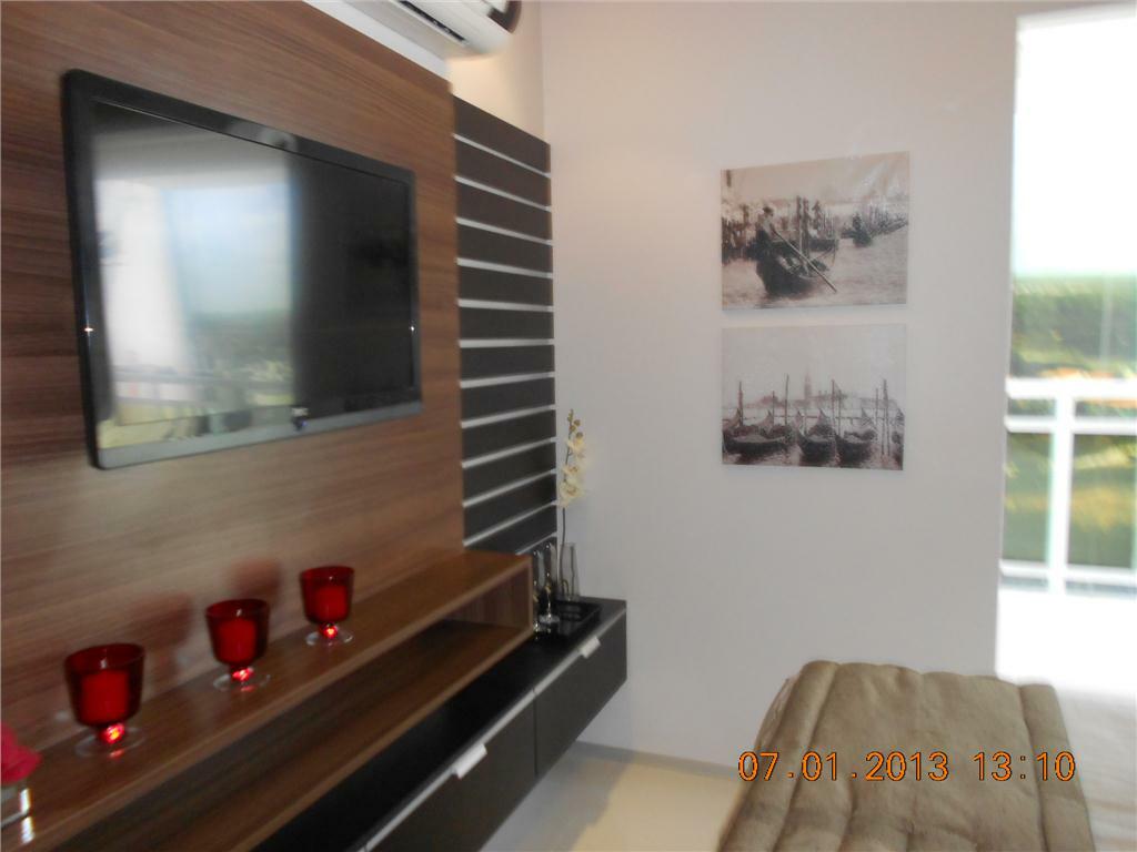 Apartamento à venda com 3 quartos, 115m² - Foto 18