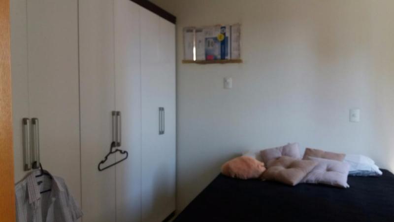 Apartamento à venda com 4 quartos, 146m² - Foto 7