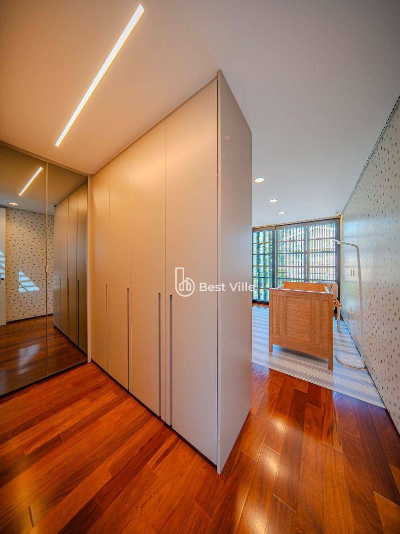 Casa de Condomínio à venda com 4 quartos, 615m² - Foto 47