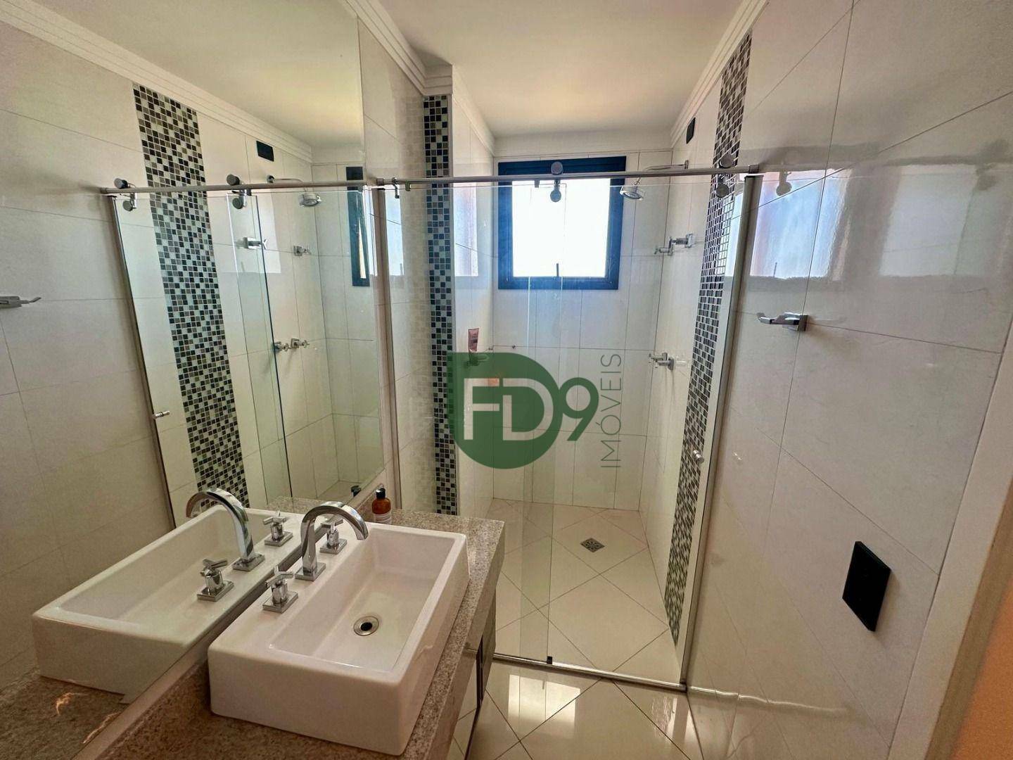 Apartamento à venda com 3 quartos, 312m² - Foto 21