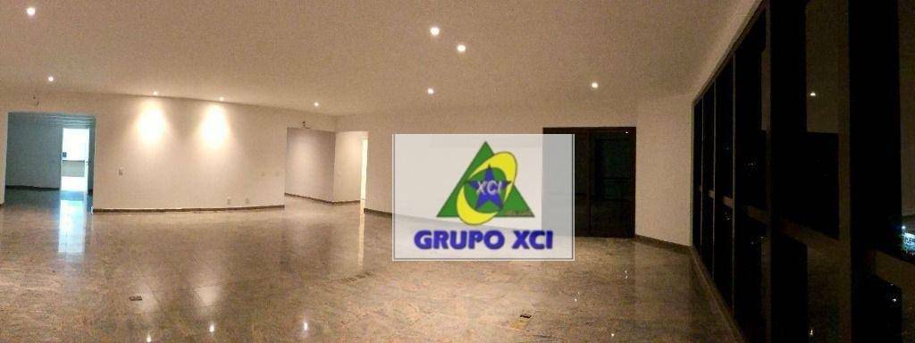 Apartamento à venda e aluguel com 4 quartos, 586m² - Foto 5