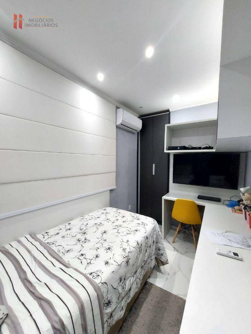 Apartamento à venda com 3 quartos, 106m² - Foto 26