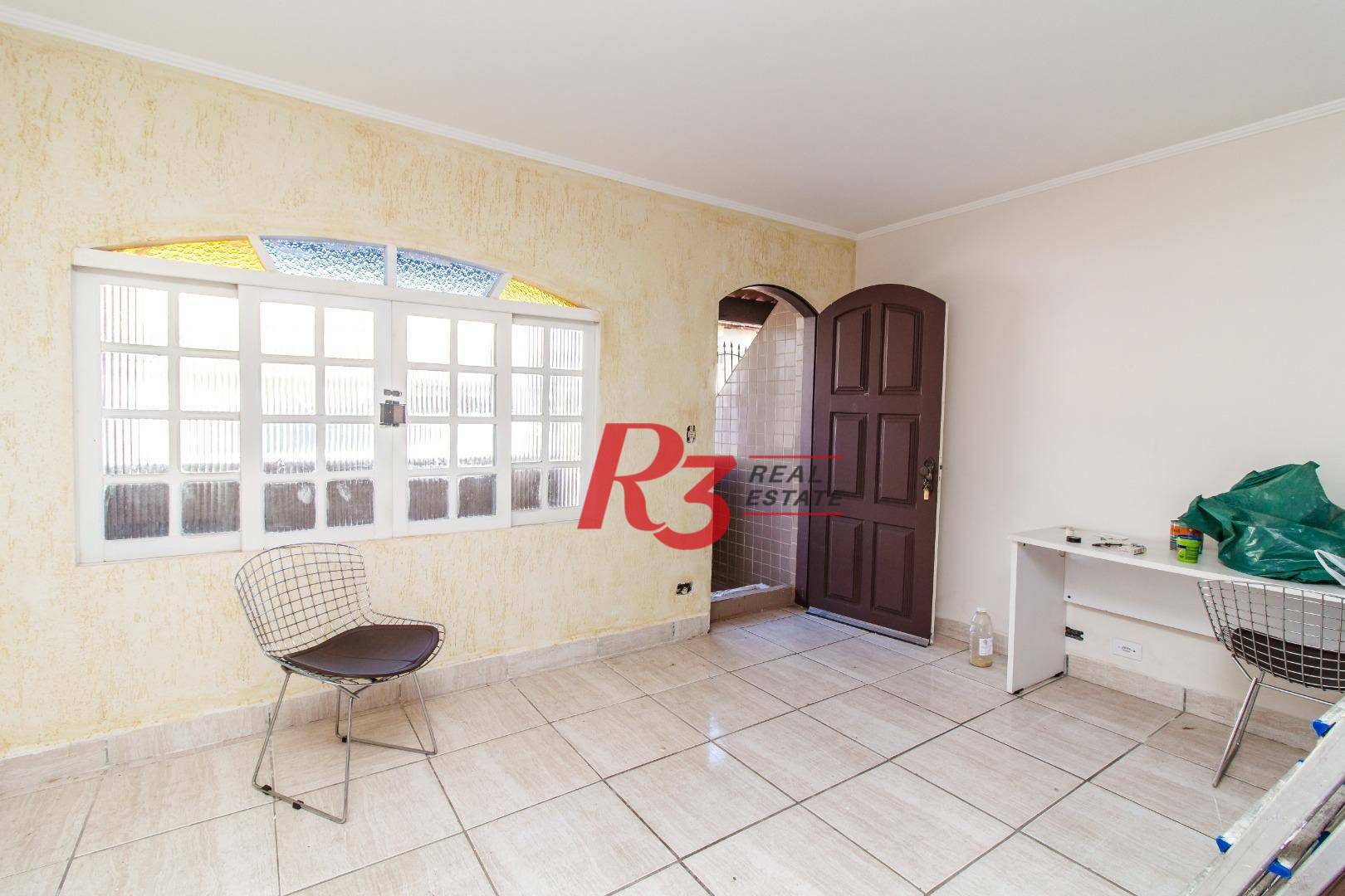 Sobrado à venda com 2 quartos, 110m² - Foto 9