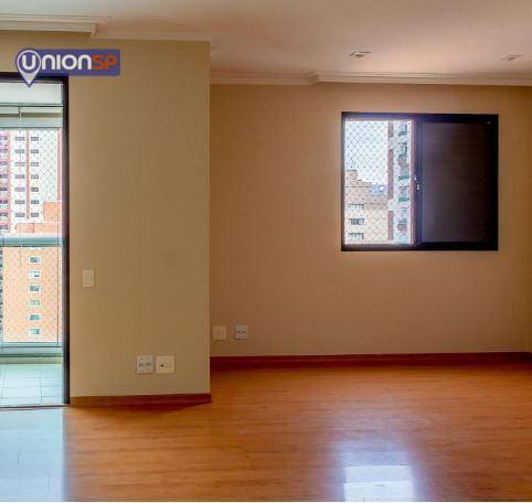 Apartamento à venda com 2 quartos, 84m² - Foto 3